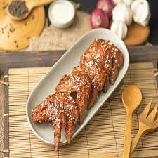 Chicken Wings 06 pcs